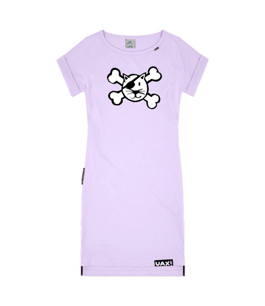 DĚTSKÉ ŠATY BASIC