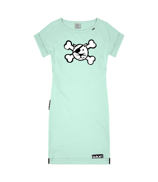 DĚTSKÉ ŠATY BASIC