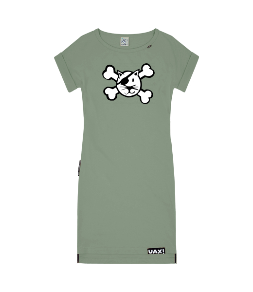 DĚTSKÉ ŠATY BASIC