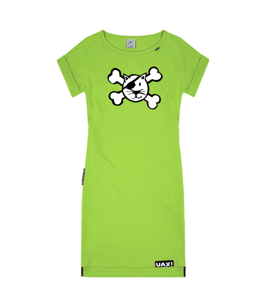 DĚTSKÉ ŠATY BASIC