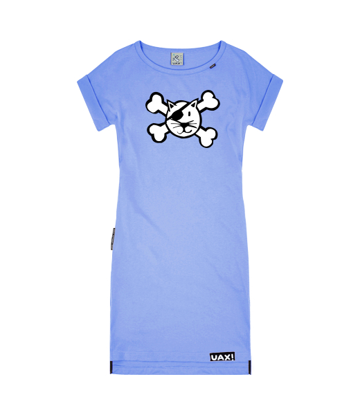 DĚTSKÉ ŠATY BASIC