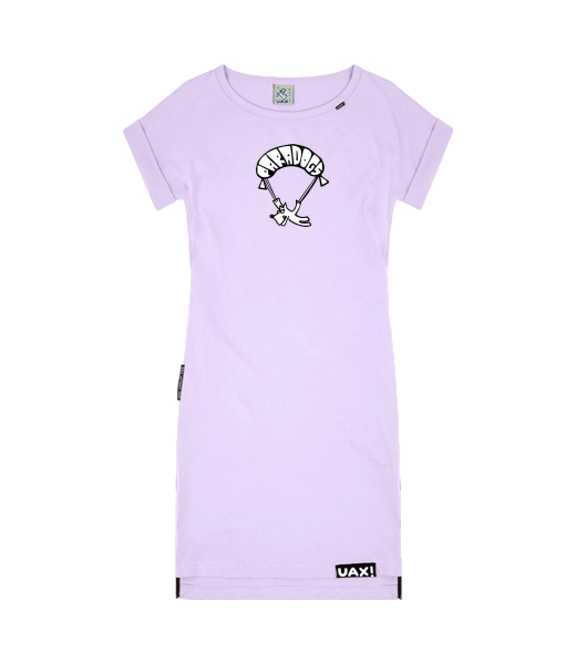 DĚTSKÉ ŠATY BASIC