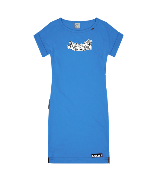 DĚTSKÉ ŠATY BASIC