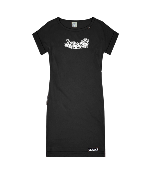 DĚTSKÉ ŠATY BASIC