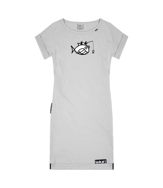 DĚTSKÉ ŠATY BASIC