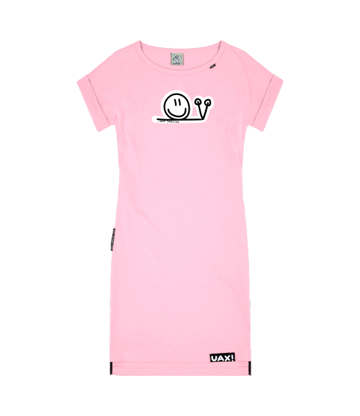 DĚTSKÉ ŠATY BASIC