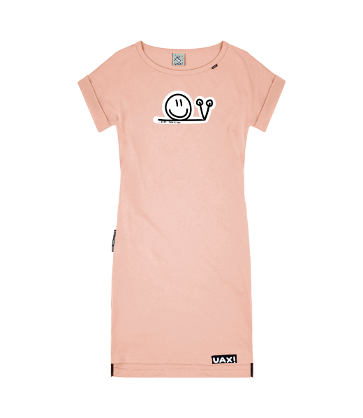 DĚTSKÉ ŠATY BASIC