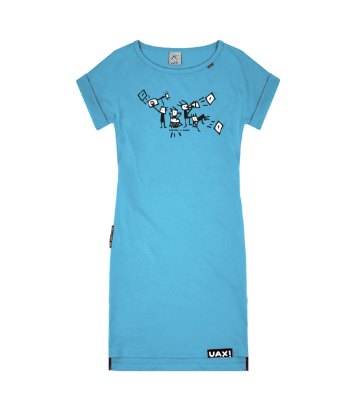 DĚTSKÉ ŠATY BASIC