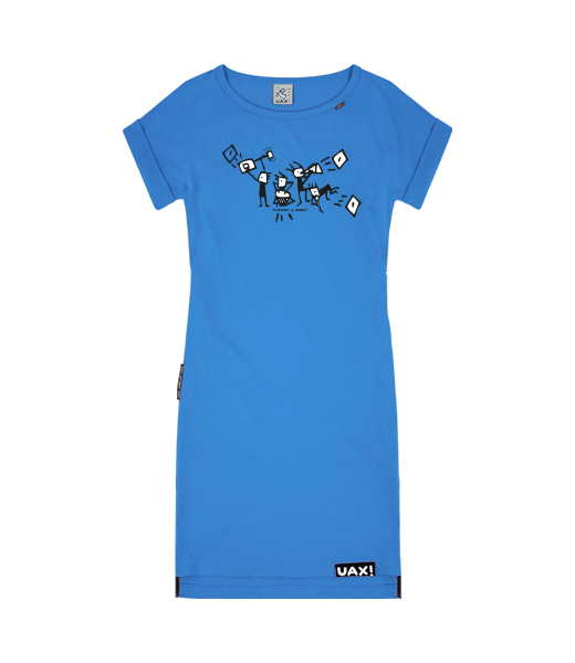 DĚTSKÉ ŠATY BASIC