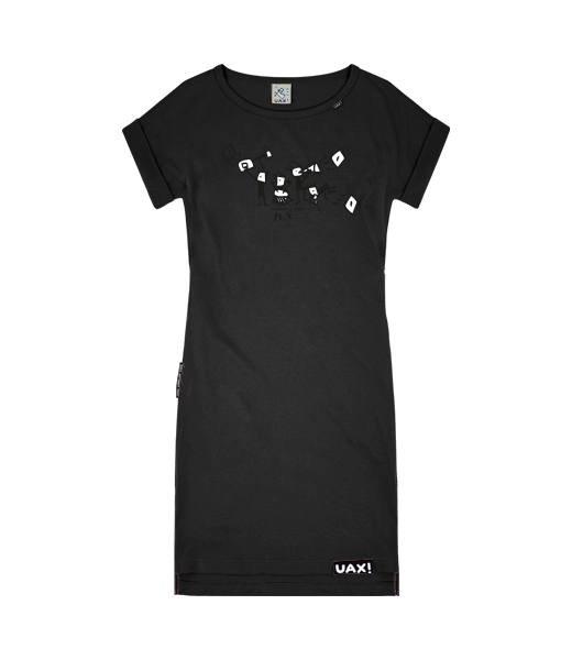 DĚTSKÉ ŠATY BASIC