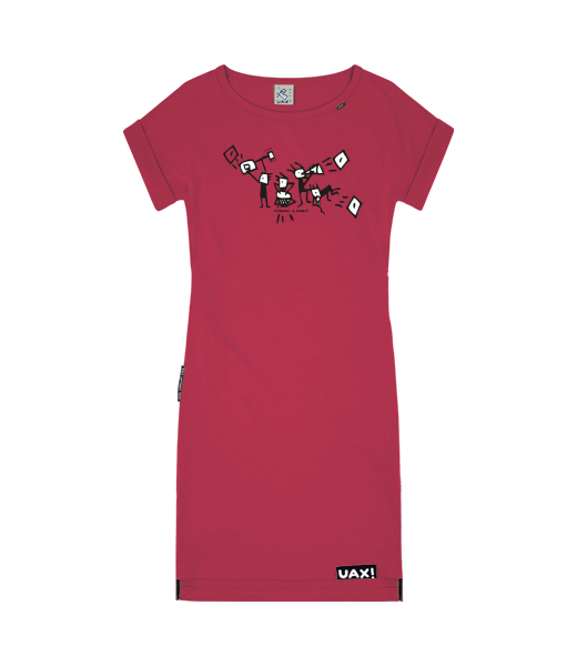 DĚTSKÉ ŠATY BASIC