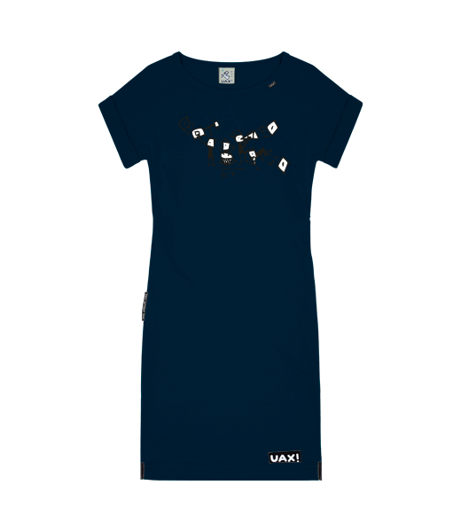 DĚTSKÉ ŠATY BASIC