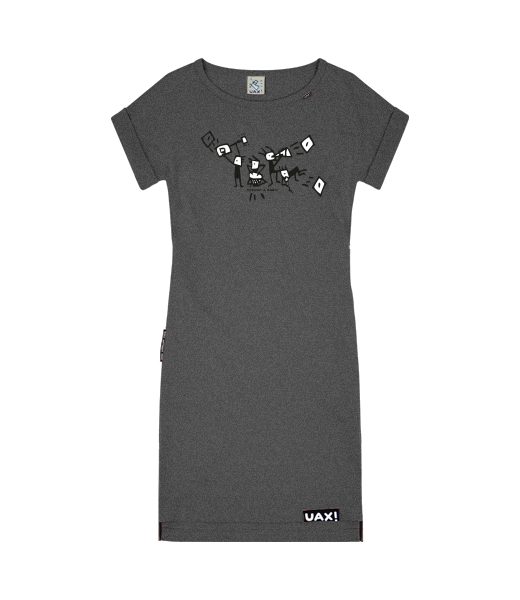 DĚTSKÉ ŠATY BASIC