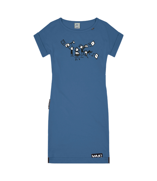 DĚTSKÉ ŠATY BASIC