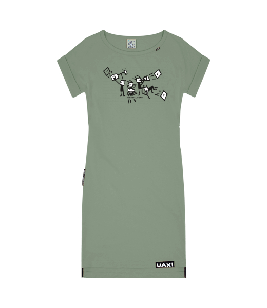 DĚTSKÉ ŠATY BASIC