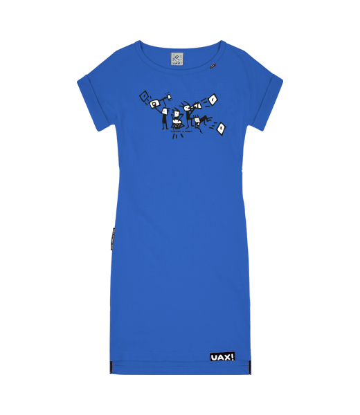 DĚTSKÉ ŠATY BASIC