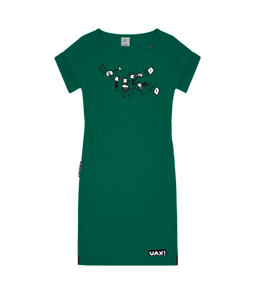 DĚTSKÉ ŠATY BASIC