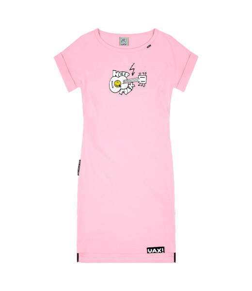 DĚTSKÉ ŠATY BASIC