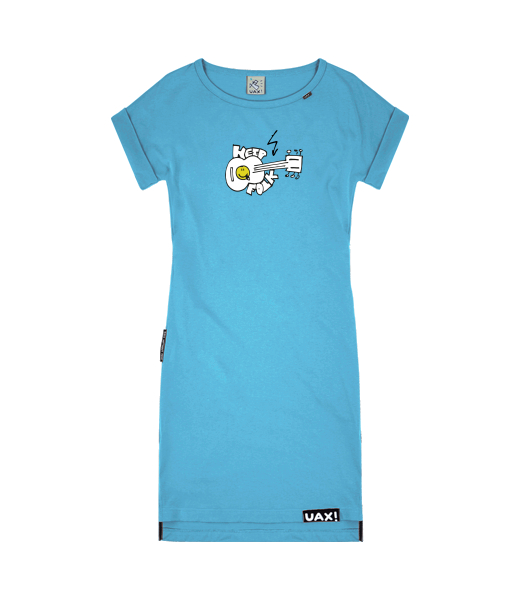 DĚTSKÉ ŠATY BASIC