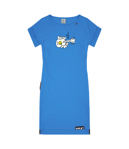 DĚTSKÉ ŠATY BASIC