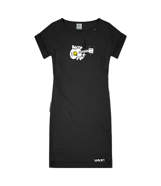 DĚTSKÉ ŠATY BASIC