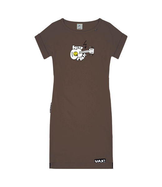 DĚTSKÉ ŠATY BASIC