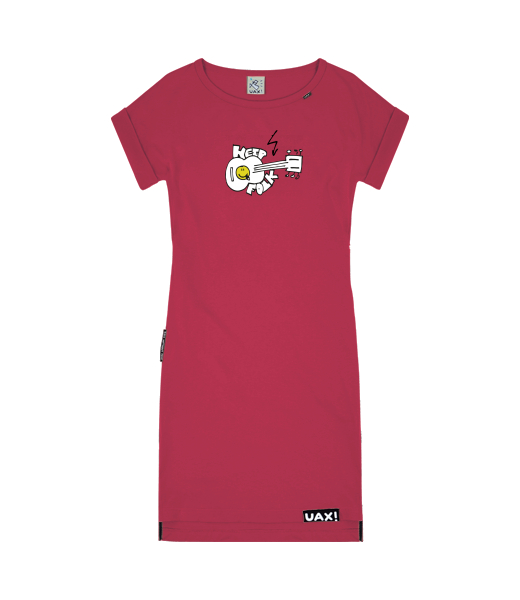 DĚTSKÉ ŠATY BASIC