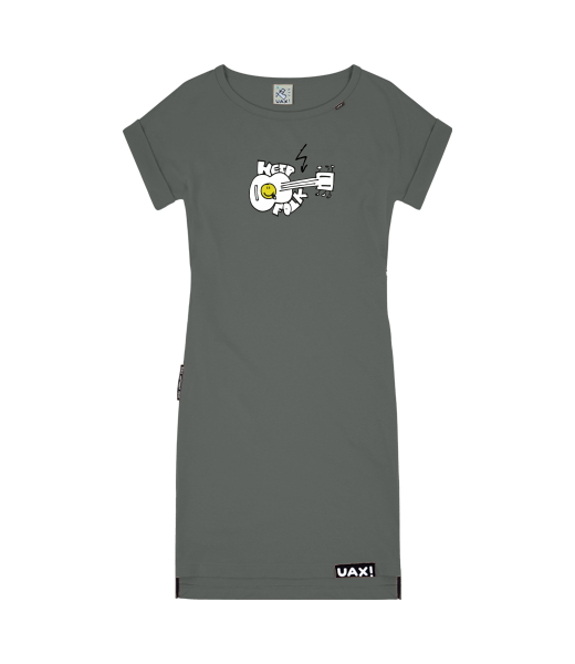 DĚTSKÉ ŠATY BASIC