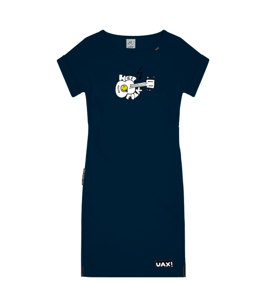 DĚTSKÉ ŠATY BASIC