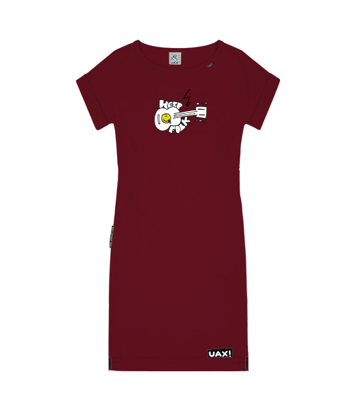 DĚTSKÉ ŠATY BASIC