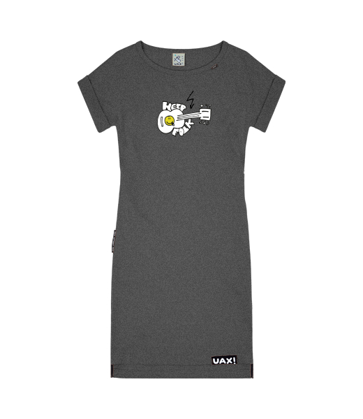 DĚTSKÉ ŠATY BASIC