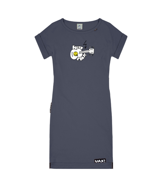 DĚTSKÉ ŠATY BASIC