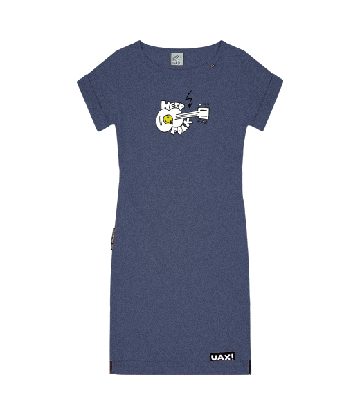 DĚTSKÉ ŠATY BASIC