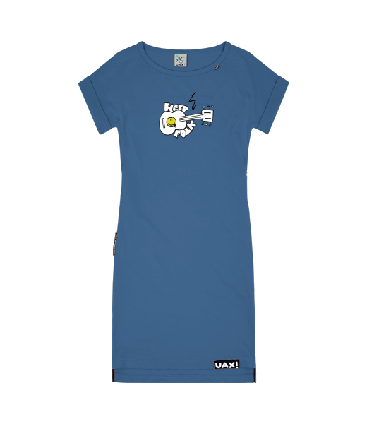 DĚTSKÉ ŠATY BASIC