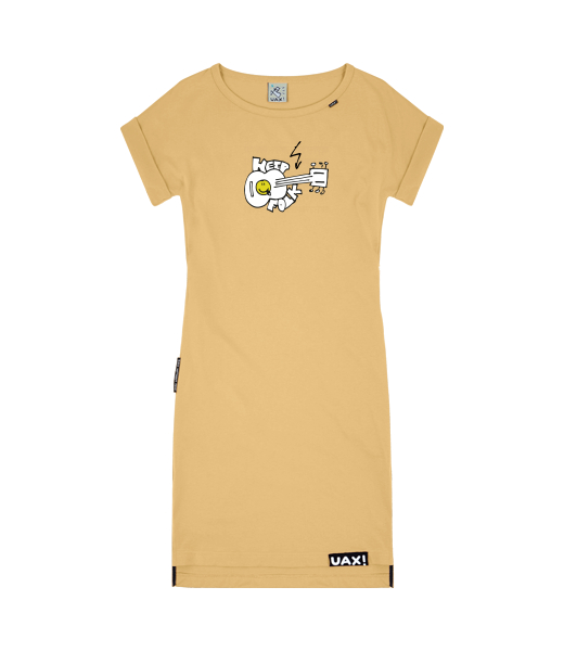 DĚTSKÉ ŠATY BASIC