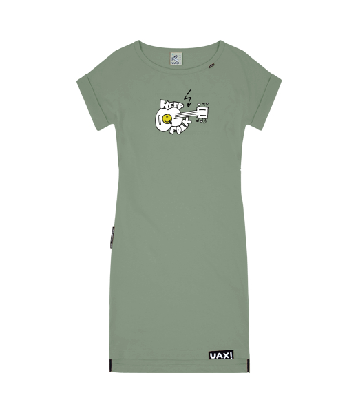 DĚTSKÉ ŠATY BASIC