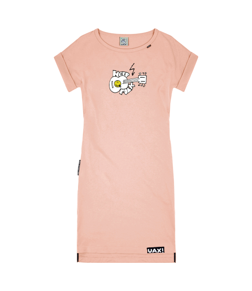 DĚTSKÉ ŠATY BASIC