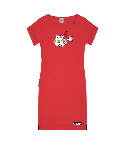 DĚTSKÉ ŠATY BASIC