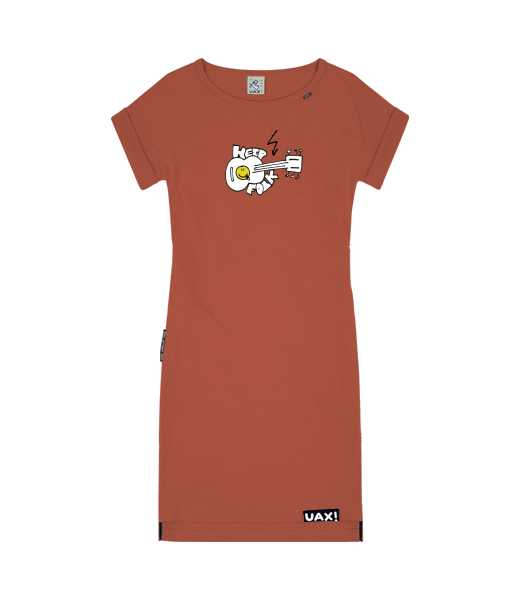 DĚTSKÉ ŠATY BASIC