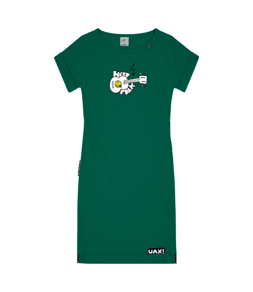 DĚTSKÉ ŠATY BASIC