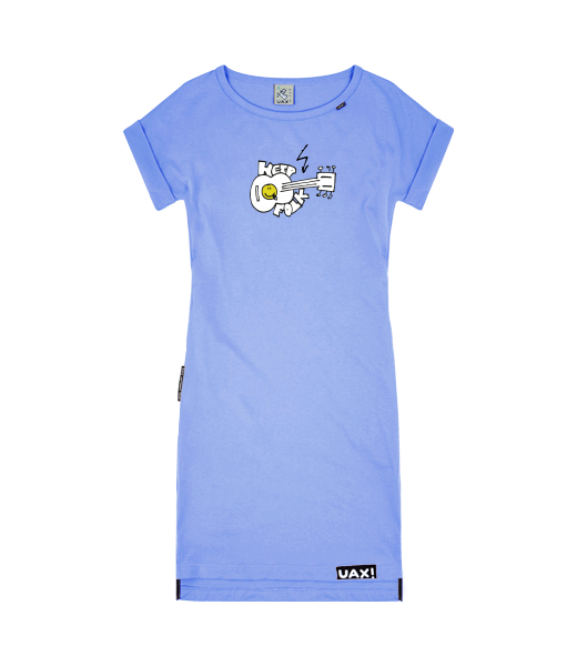 DĚTSKÉ ŠATY BASIC