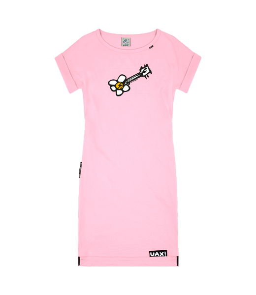 DĚTSKÉ ŠATY BASIC