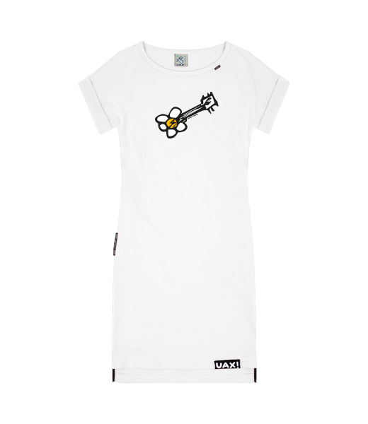 DĚTSKÉ ŠATY BASIC