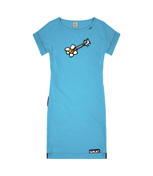 DĚTSKÉ ŠATY BASIC