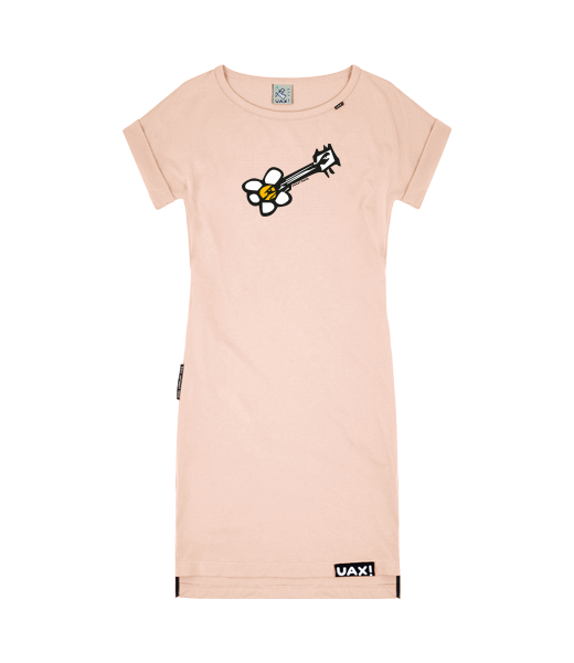 DĚTSKÉ ŠATY BASIC