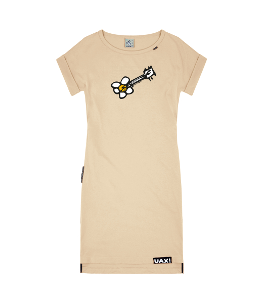 DĚTSKÉ ŠATY BASIC