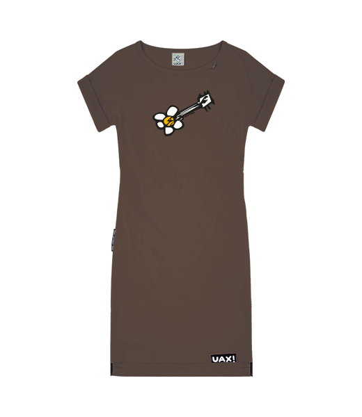 DĚTSKÉ ŠATY BASIC