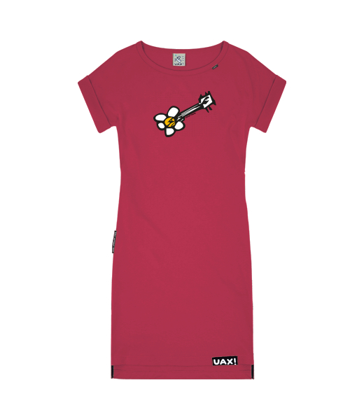 DĚTSKÉ ŠATY BASIC