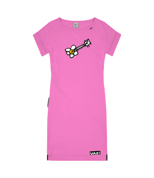 DĚTSKÉ ŠATY BASIC