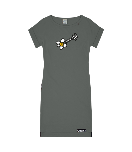 DĚTSKÉ ŠATY BASIC